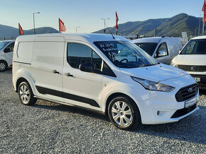 Ford Transit Connect 1,5 TDCi L2 Maxi - 5