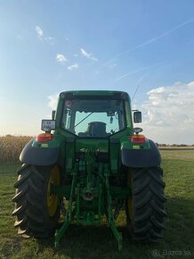 Predam john deere 6220 - 5