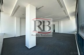 Kancelársky priestor v Reding Tower 2, Račianska ulica, 79 m - 5