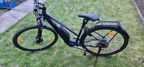 Znížená cena elektrobicykel Superior erX 630 Lady - 5