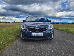 Kia Carens, 1,7 CRDi 85kW/115k, r. v. 2015 - 5