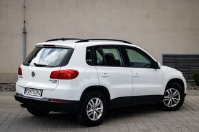 Volkswagen Tiguan 2.0 SCR TDI 110k BMT Trend Fun EU6 - 5