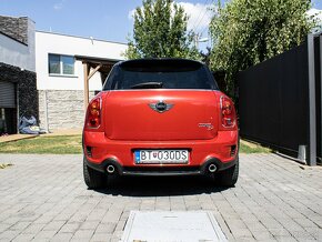 Mini Countryman Cooper 4x4 A/T - 5