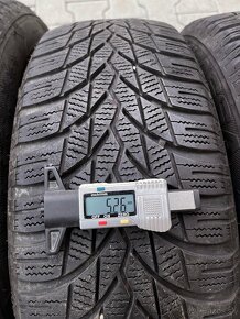 195/65R15 Lassa zimne - 5