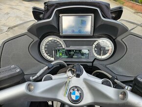 BMW R1200 RT - 5