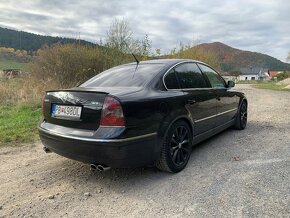 Vw Passat B5.5 4.0 W8 - 5