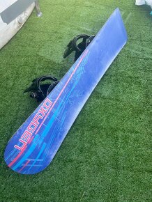 Snowboard OXYGEN 129cm - 5