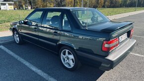 Volvo 850 2,5 GLT, benzín, rok 1995, 95.000 km - 5