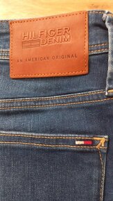 Pánske džínsy  Tommy Hilfiger a Denim - 5