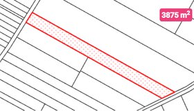 Predaj pozemku (3875 m²) Poprad – Stráže - 5