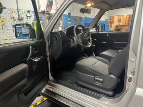 Suzuki Jimny 1,3 4x4 - 5