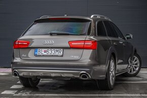 Audi A6 Allroad 3.0 TDI quattro S tronic - 5