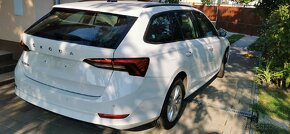 Predam Skoda octavia combi 2.0tdi - 5