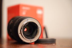 Sony FE 50mm f/1,8 - 5