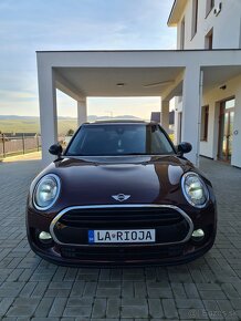 Mini Clubman 2.0D Automat - 5