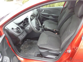 Renault Clio Grand Tour 1,2i 2014 - 5