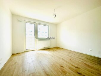 | svetlý 2i apartmán v modernej novostavbe OVOCNÉ SADY, Ruži - 5