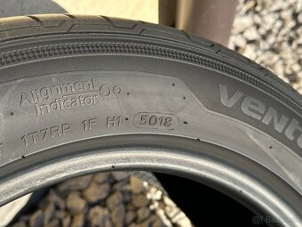 205/55 R16 91H letné HANKOOK - 5