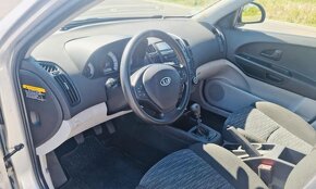 Kia Cee´d 1.6CRDi Spirit - 5