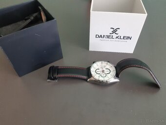 DANIEL KLEIN EXCLUSIVE - 5