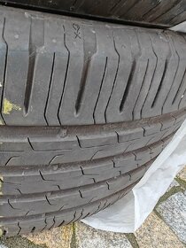 continental ecocontact 6 pneu 235/50 r19 v xl letne - 5