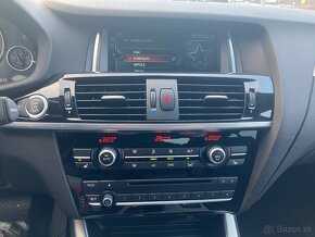 BMW X4 DIESEL X-DRIVE M-PAKET - 5