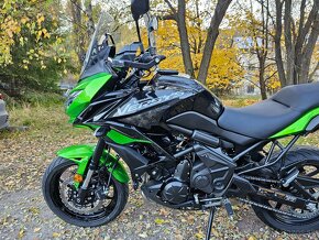 Kawasaki Versys 650 ABS r.v. 2022 - 5