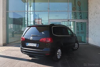 Volkswagen Sharan 2.0 TDI Comfortline - 5