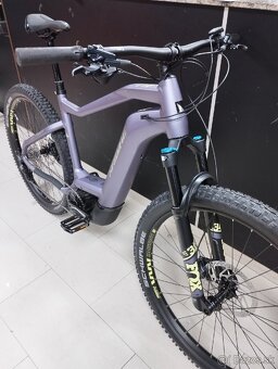 Haibike alltrack 11 - 5