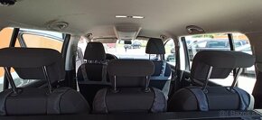 VOLKSWAGEN TOURAN 7 MIESTNE, 1.6TDI M6 - 5