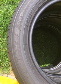 185/60 r16 letné Toyo 86H - 5