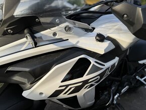 Benelli TRK 502 X - 5