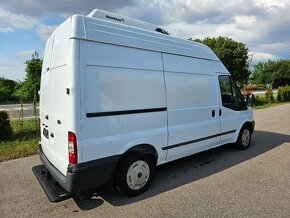 Ford Transit 2,2tdci L2 H2 ,CHLADIAK - 5