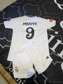 FUTBALOVÝ DRES-VYRADENÝ Z E-SHOPU - 5