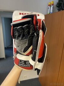 Lapacka a vyrazacka CCM KOHO LEFEVRE NHL - 5