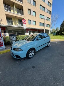 Seat Ibiza 1.4  , Nová STK. - 5