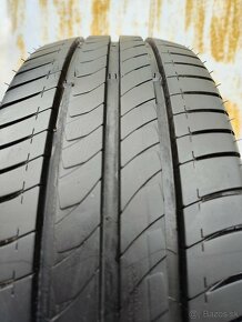 Letné pneu = 235/65 R16C = MICHELIN - 5