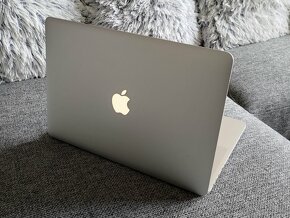 MacBook Pro, 15-Inch Late 2013 Retina - NOVÁ BATÉRIA - 5