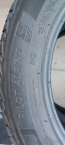 Michelin Pilot Alpin 5, 225/55 R18 - 5