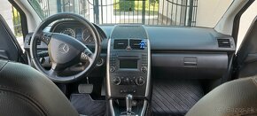 Mercedes A180-AUTOMAT DIESEL - 5