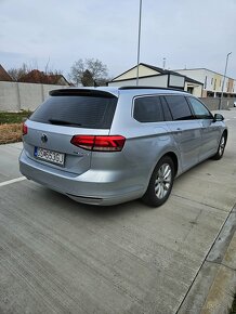 Vw Passat 2015 Dsg - 5