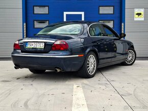 Jaguar S-Type 2.7 V6 Executive A/T - 5