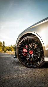 Audi S3 8V facelift,2018 - 5