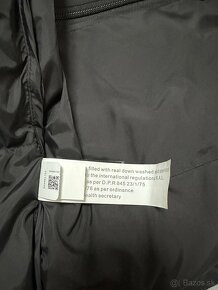 The North Face 1996 retro Nuptse 700- Veľkosť L - 5