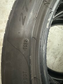 Pirelli P ZERO 275/40 R19 101Y - 5