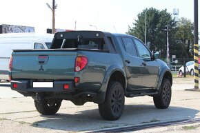 Mitsubishi L200 2.5 DI-D Double Cab Intense A/T - 5