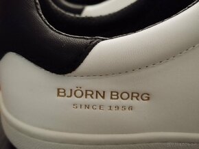 Predam topanky Bjorn Borg - 5