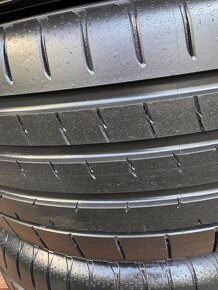 285/45/22.325/40/22.MERCEDES GLS NOVE PNEU - 5