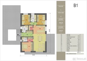 AGENT.SK | Predaj nového domu s 635 m2 pozemkom, Na výslní - - 5