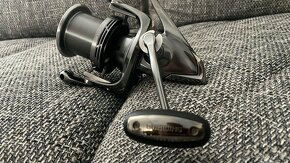 Shimano luxusne madla - 5